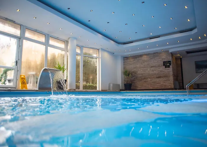 Hotel Carpathia