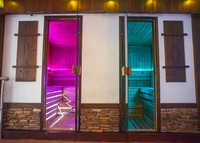 Hotel Carpathia