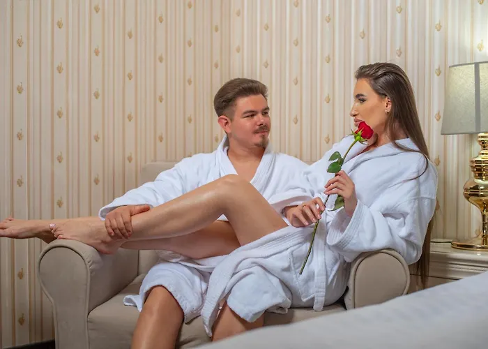 Hotel Carpathia
