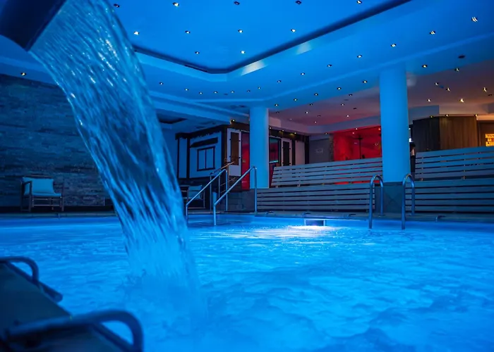 Hotel Carpathia