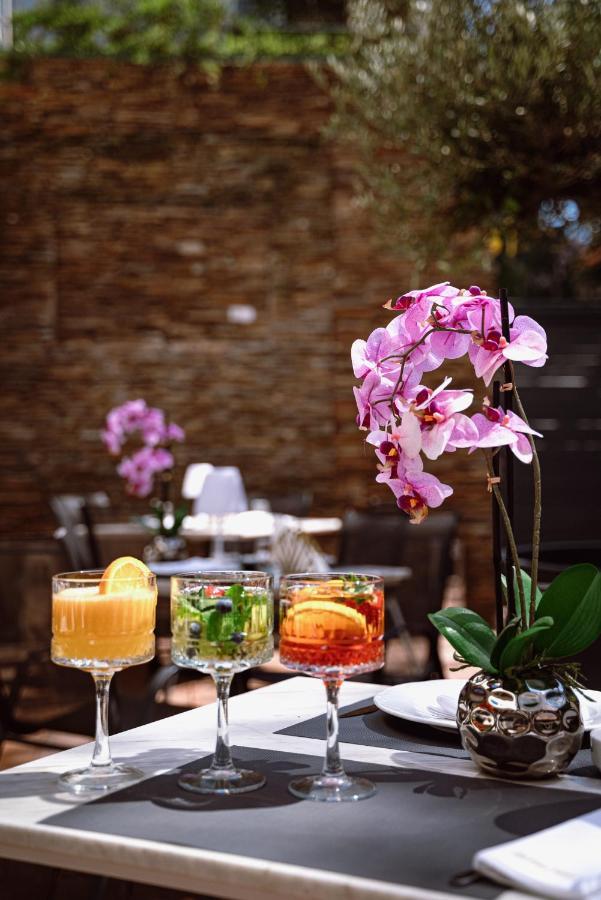 Hotel Carpathia Sinaia