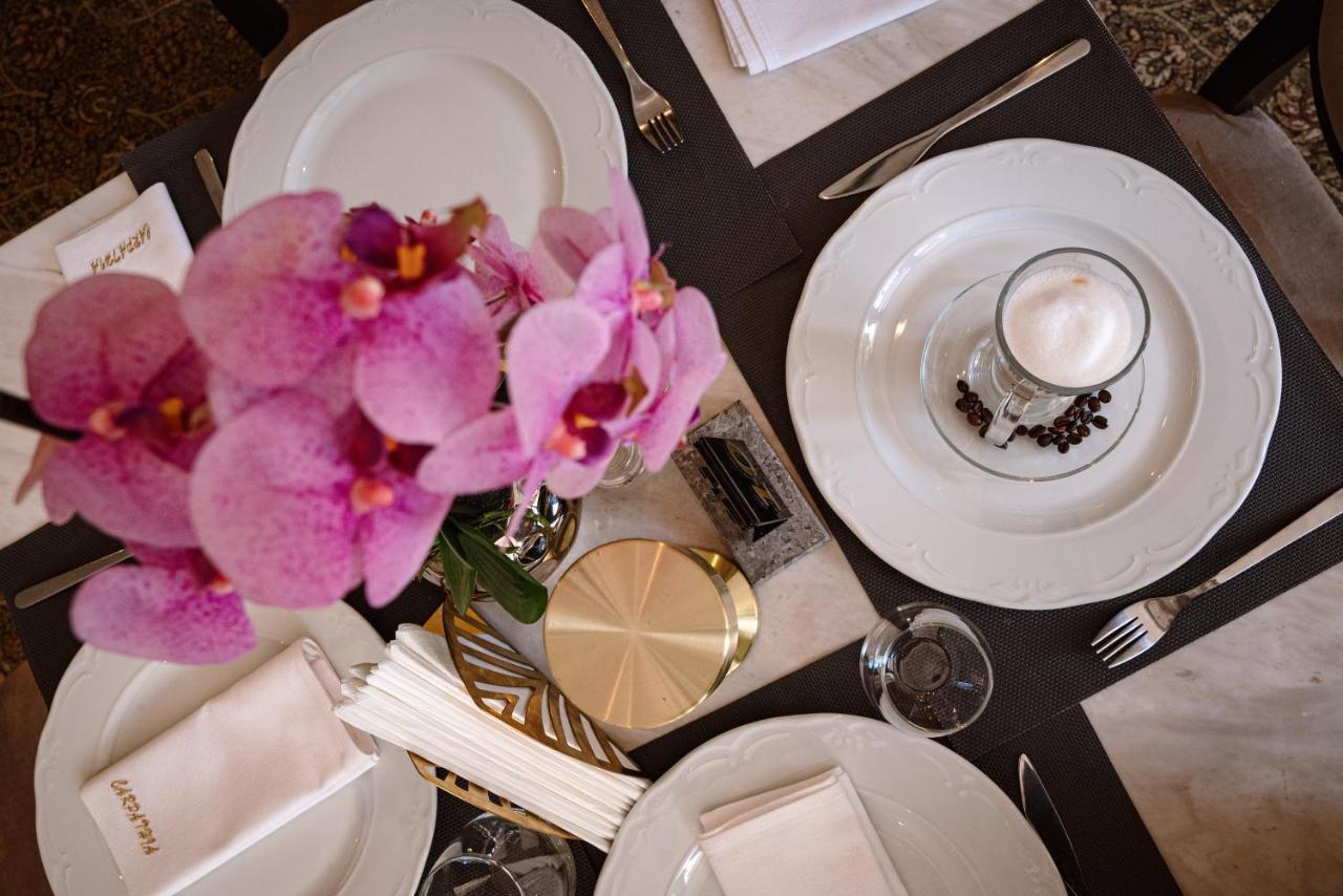 Hotel Carpathia 4*