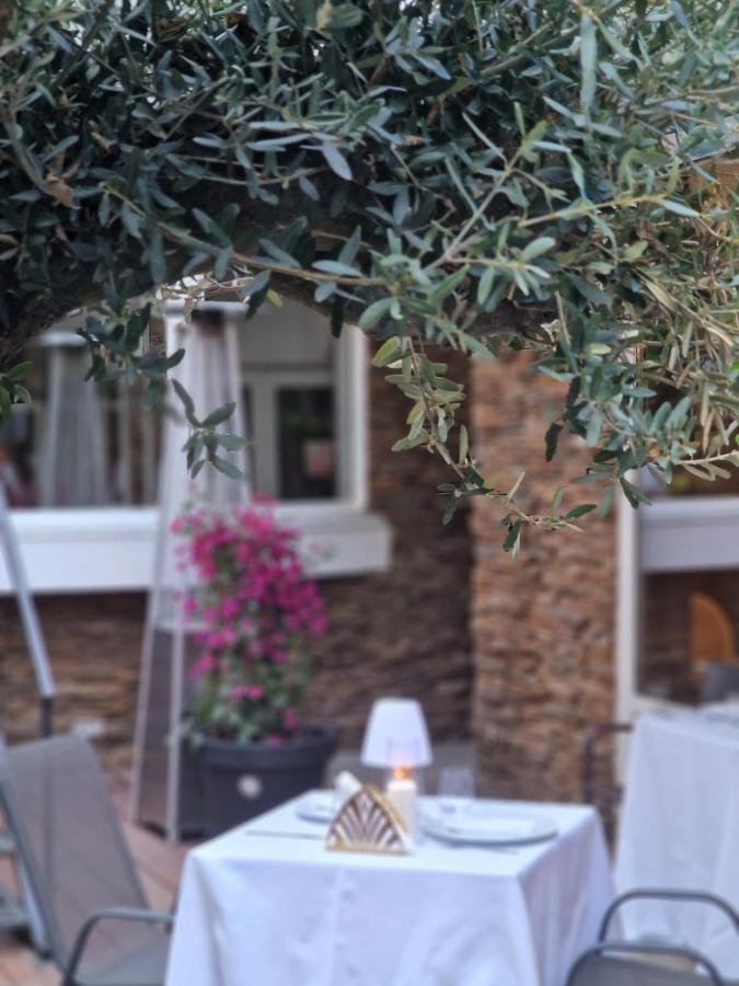 Carpathia Hotel