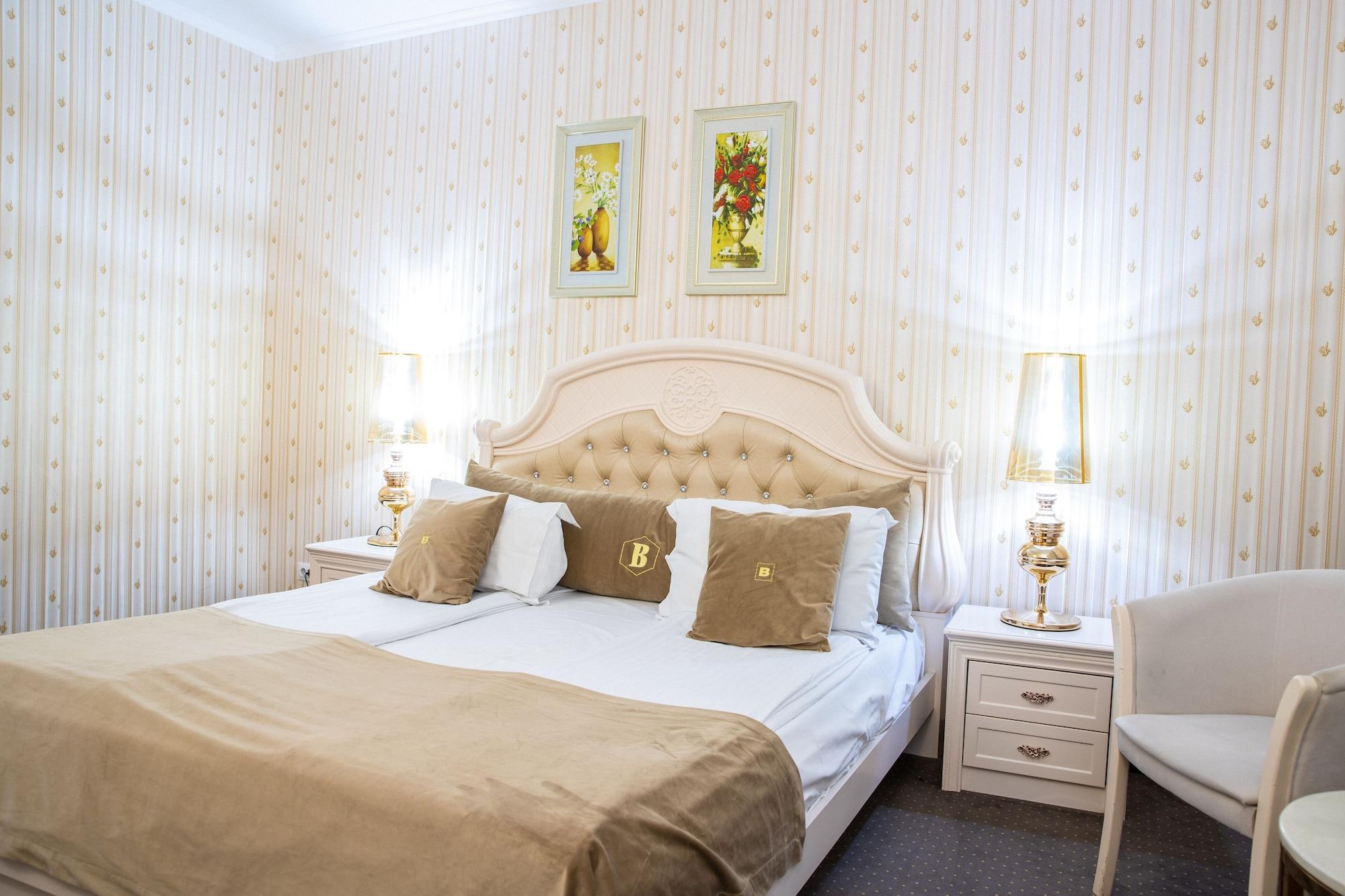 Carpathia 4* Sinaia