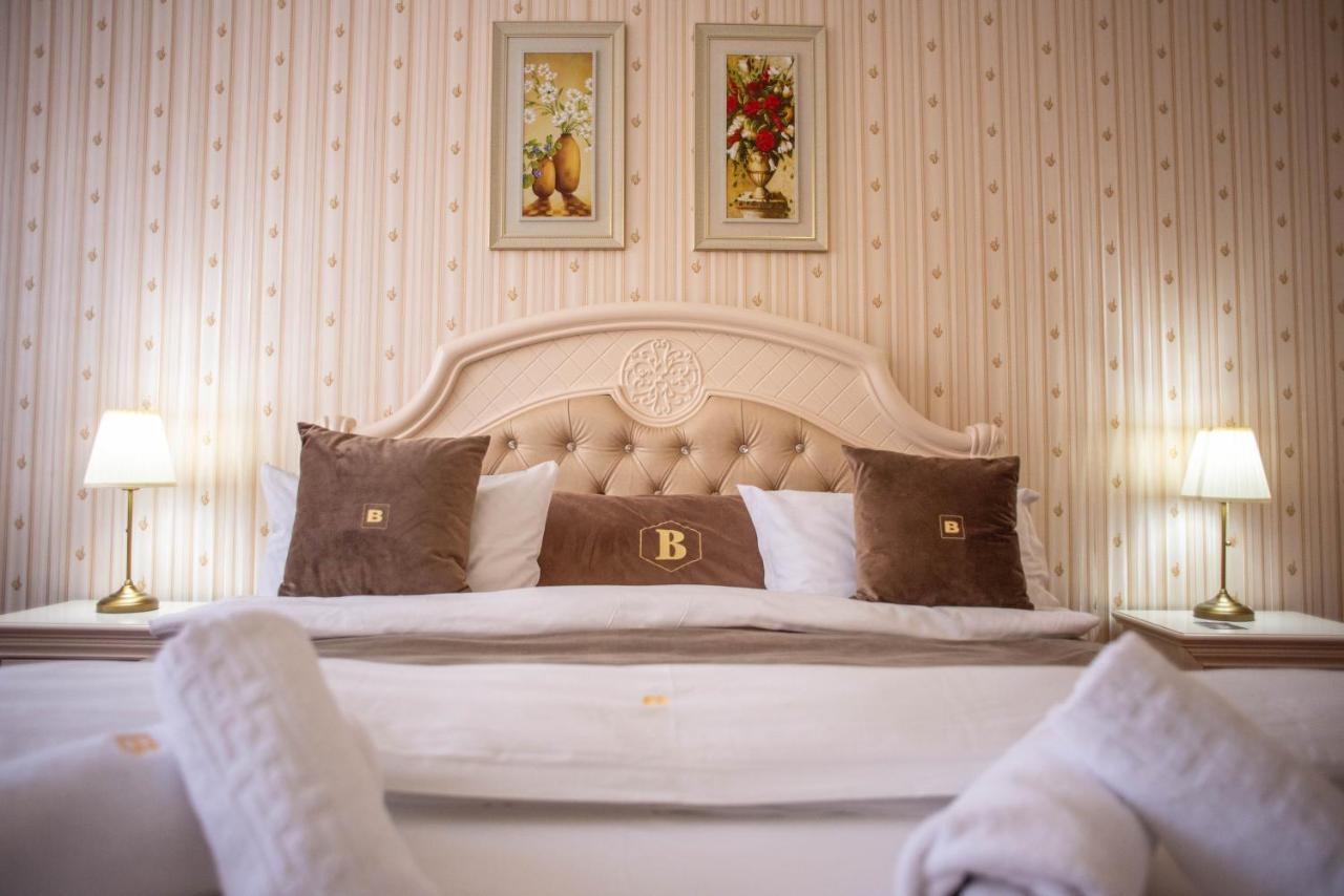 Hotel Carpathia 4*