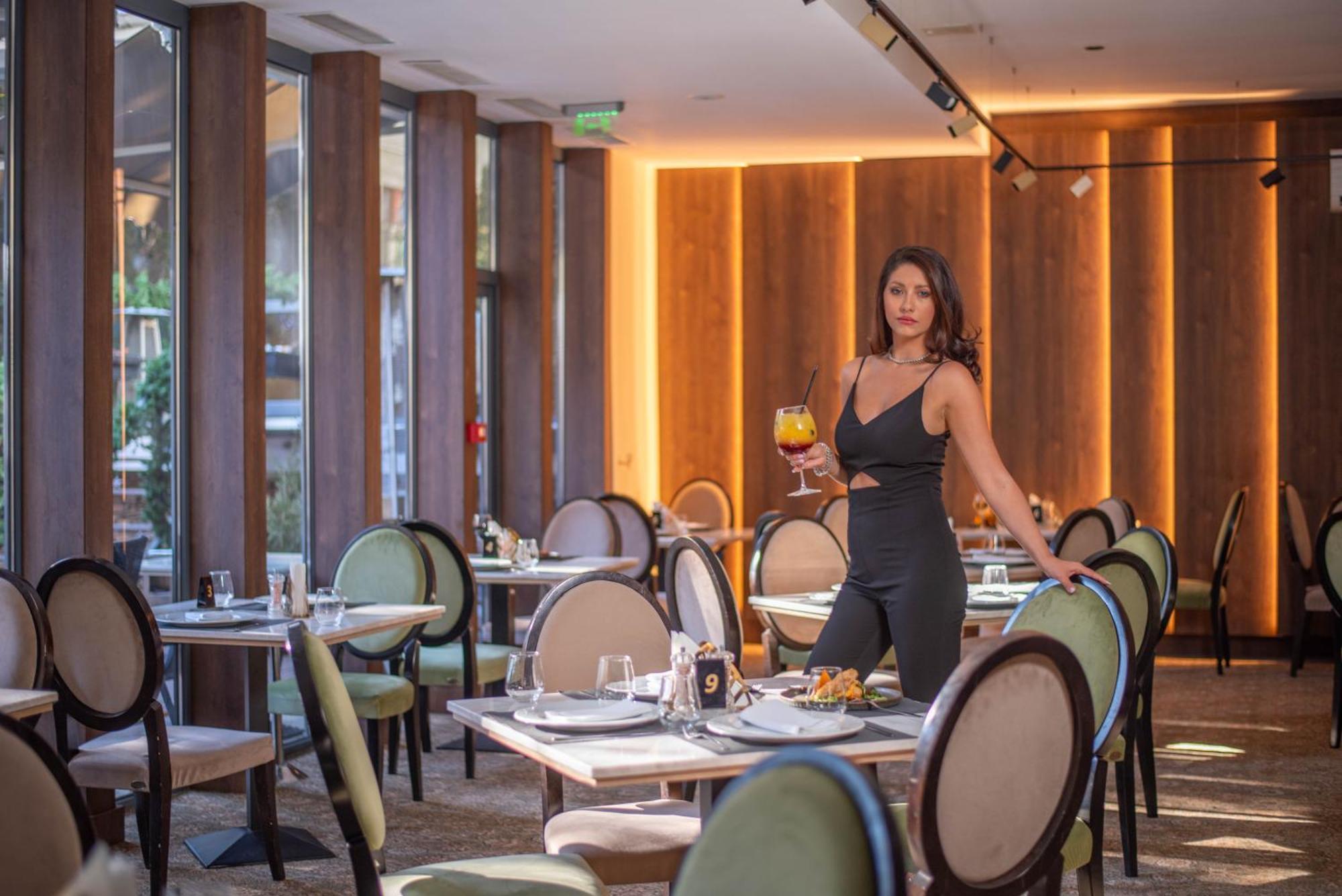 Carpathia Hotel 4*