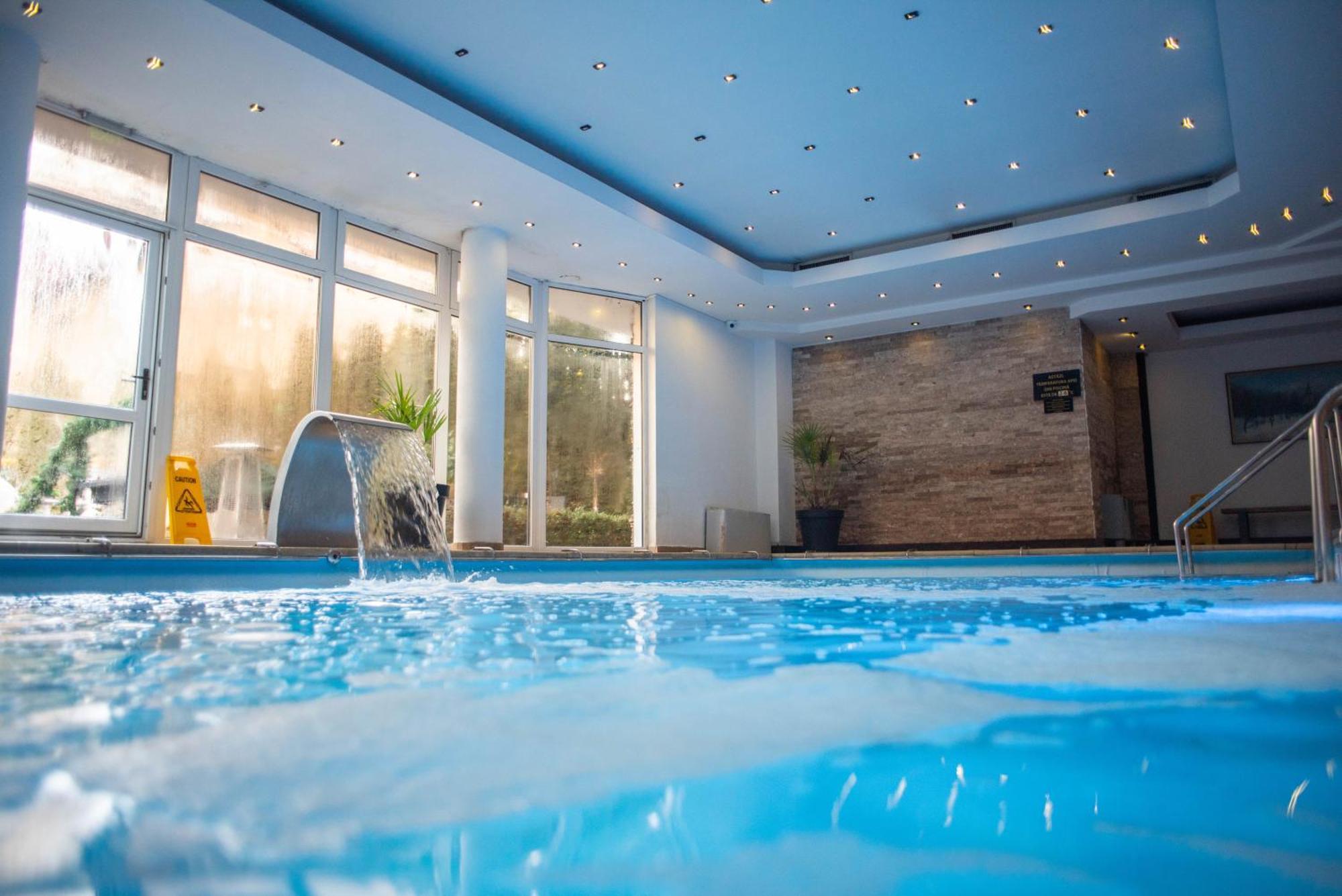 Hotel Carpathia