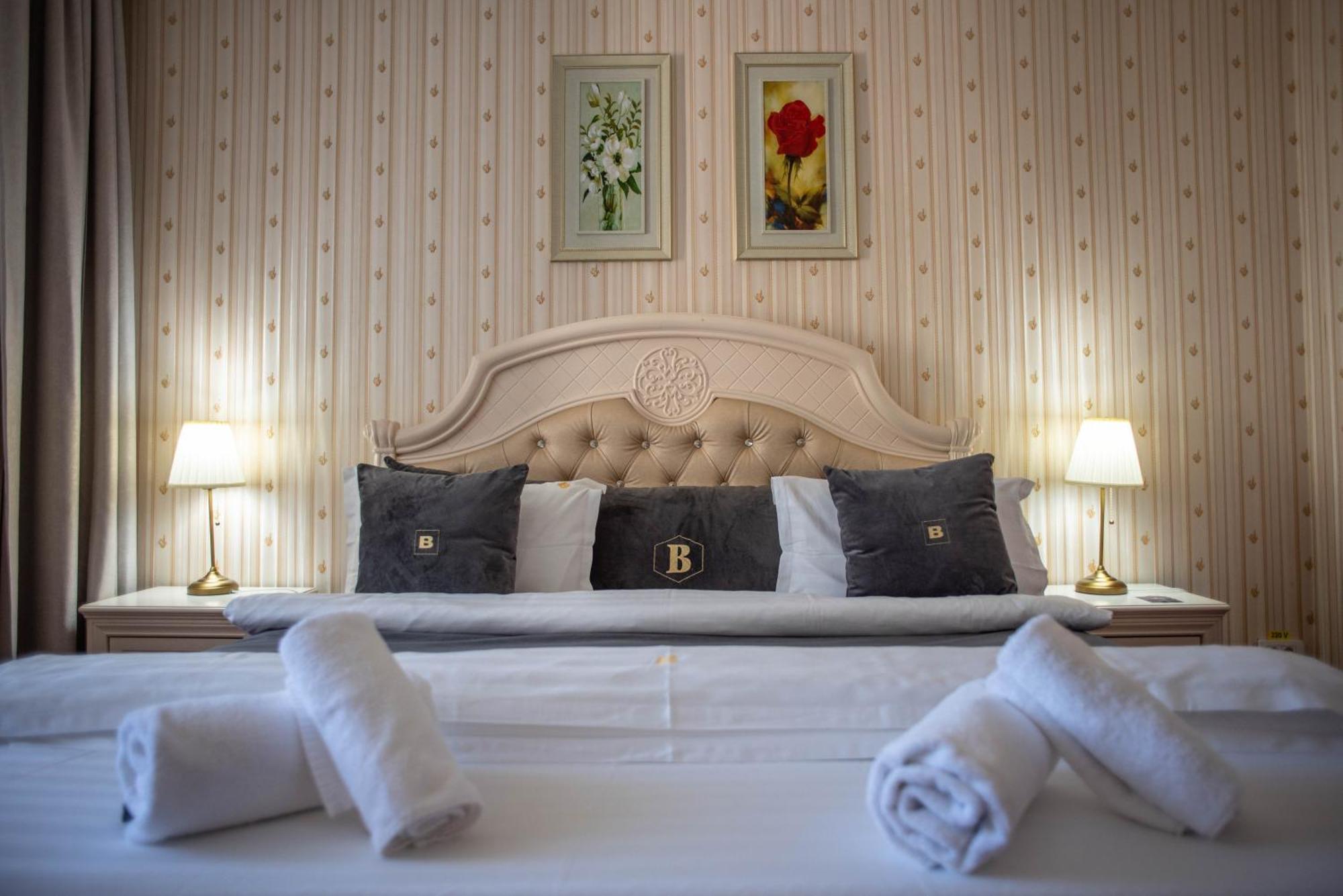 Carpathia Hotel