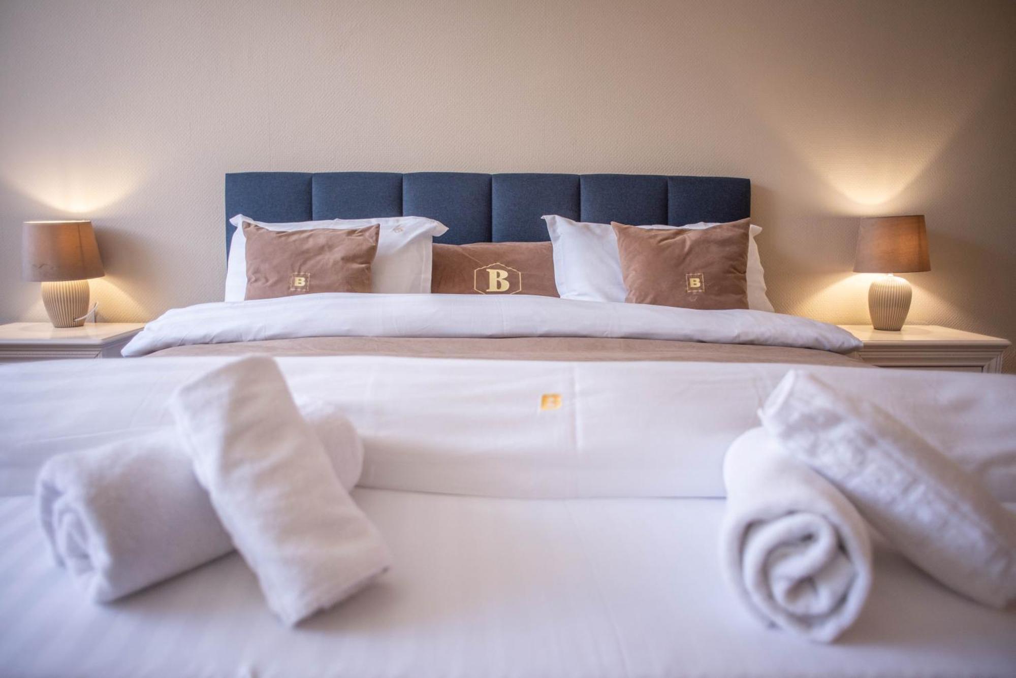 Hotel Carpathia