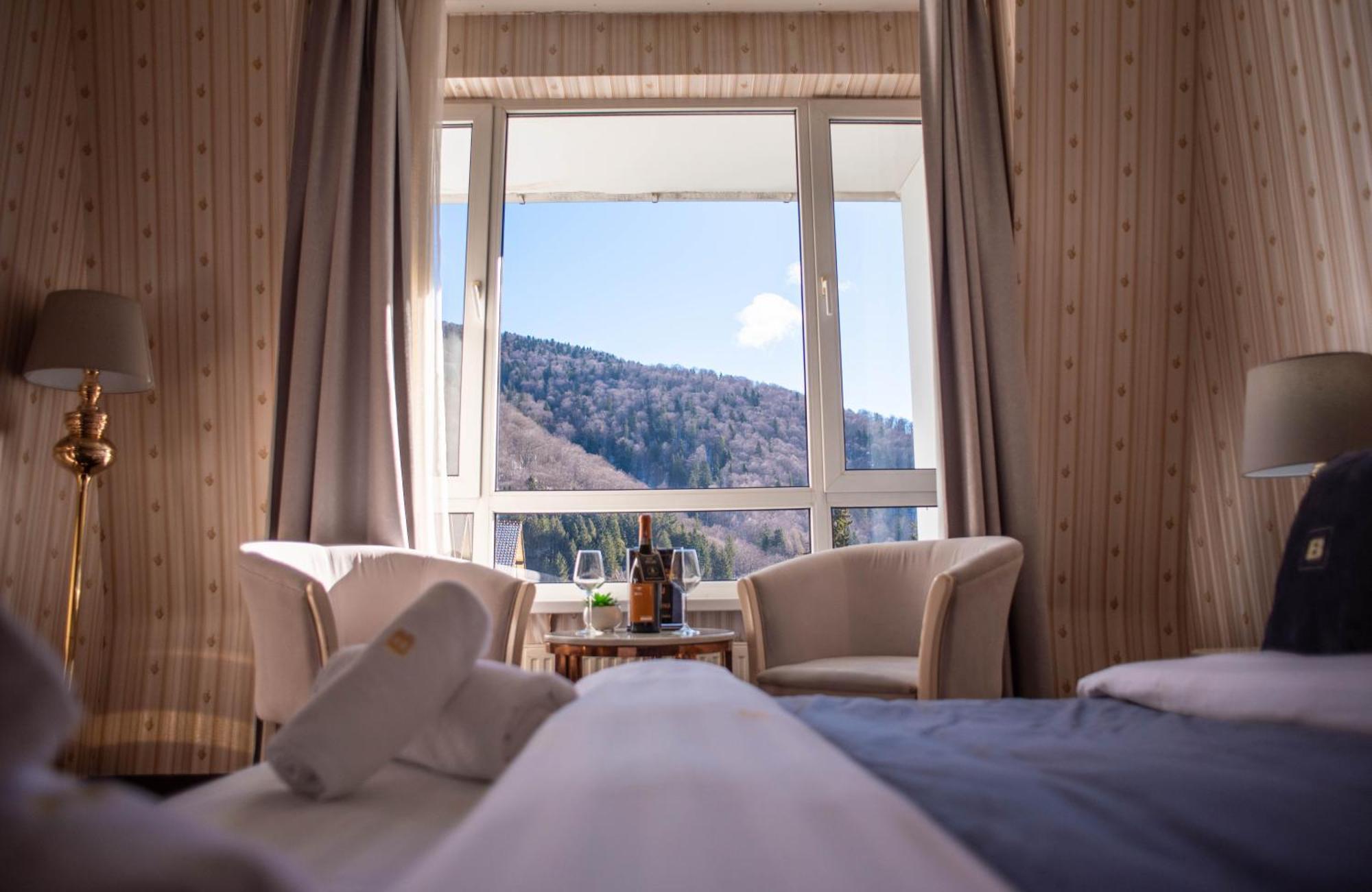 Carpathia Hotel