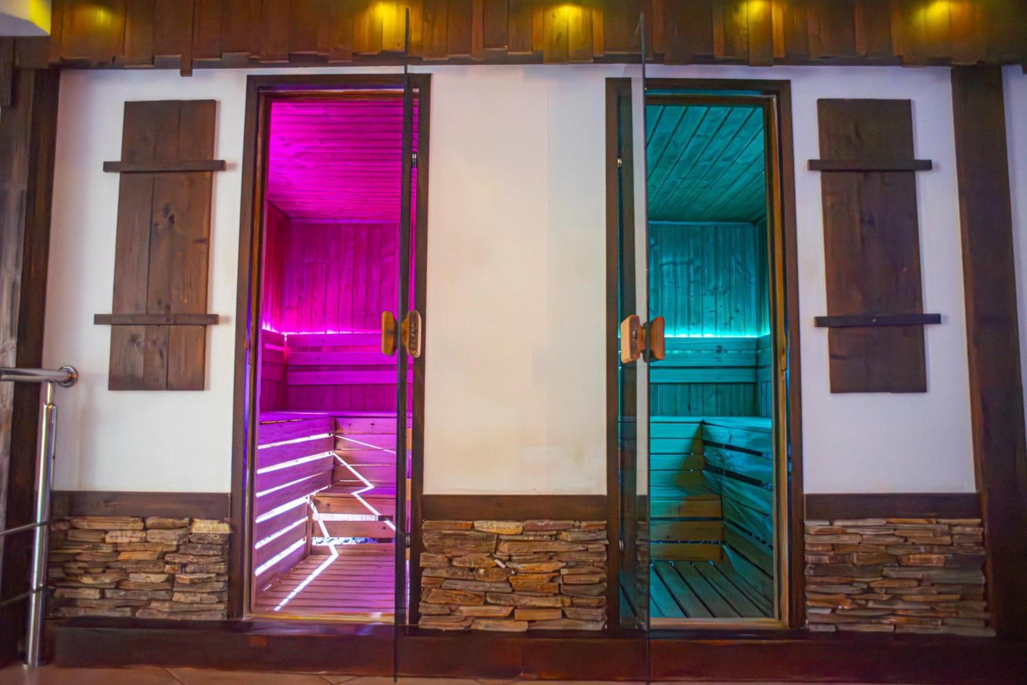 Hotel Carpathia