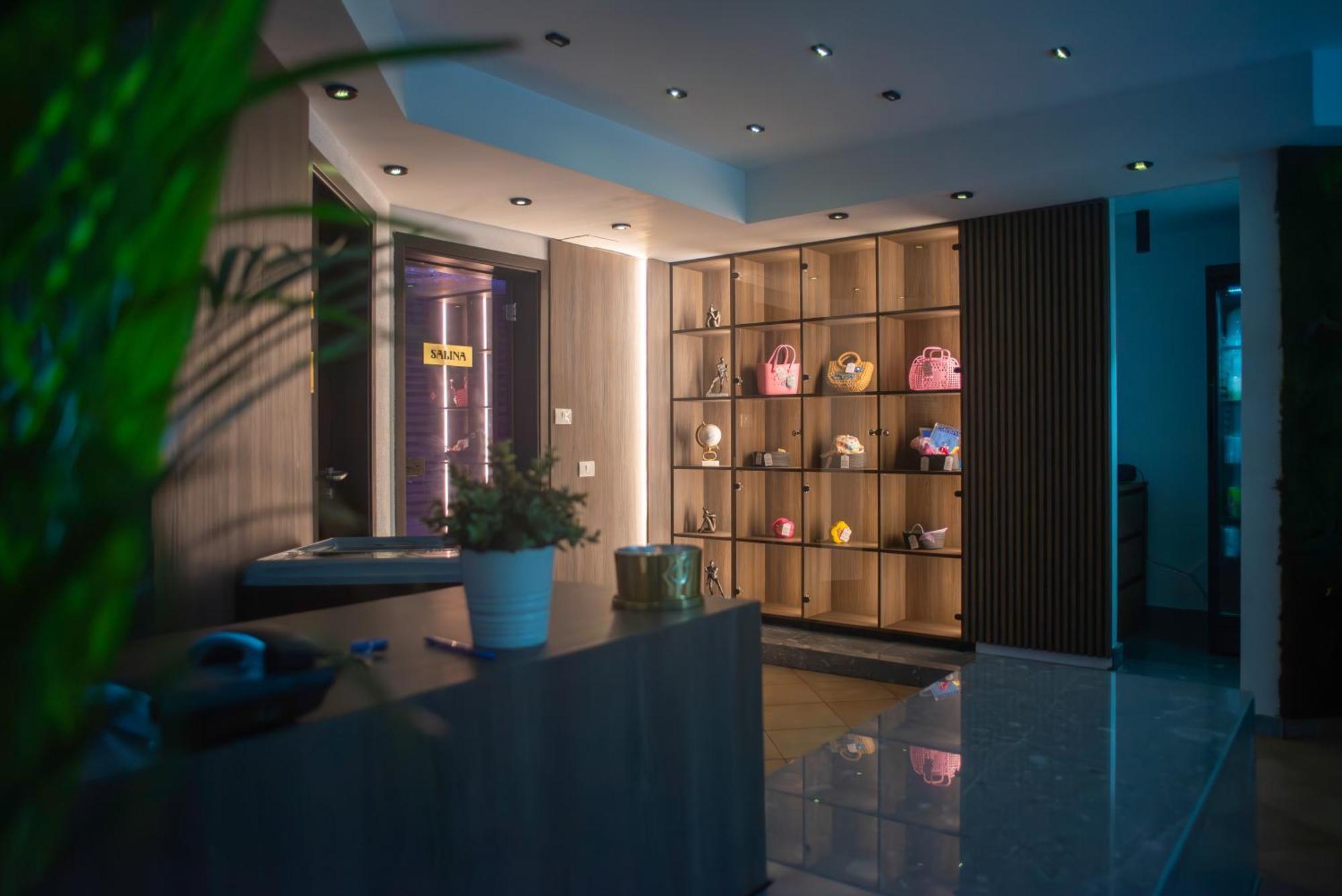Hotel Carpathia 4*
