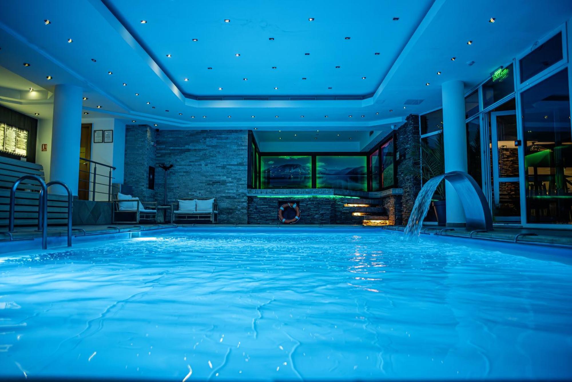 Carpathia Hotel Sinaia