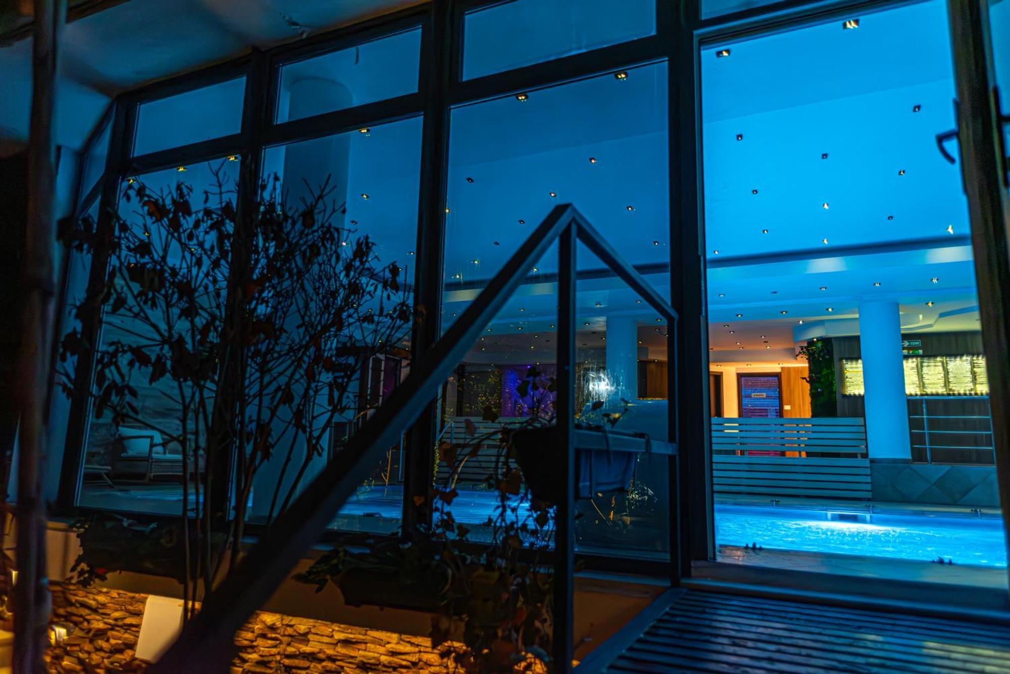 Hotel Carpathia Sinaia