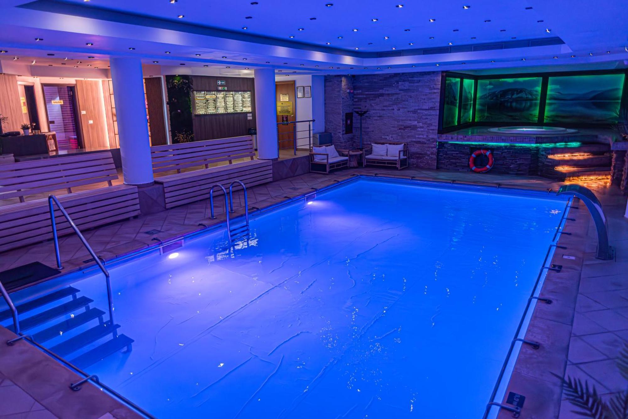 Hotel Carpathia