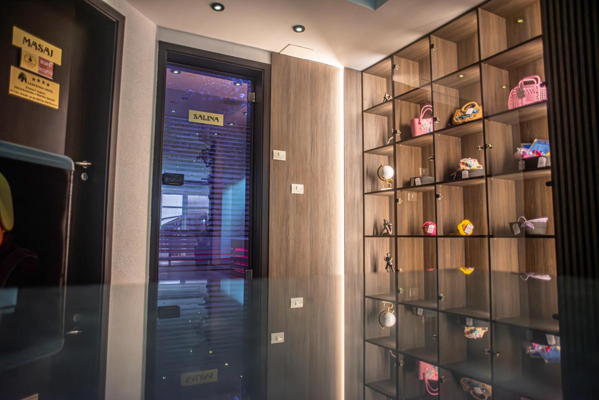 Hotel Carpathia 4*