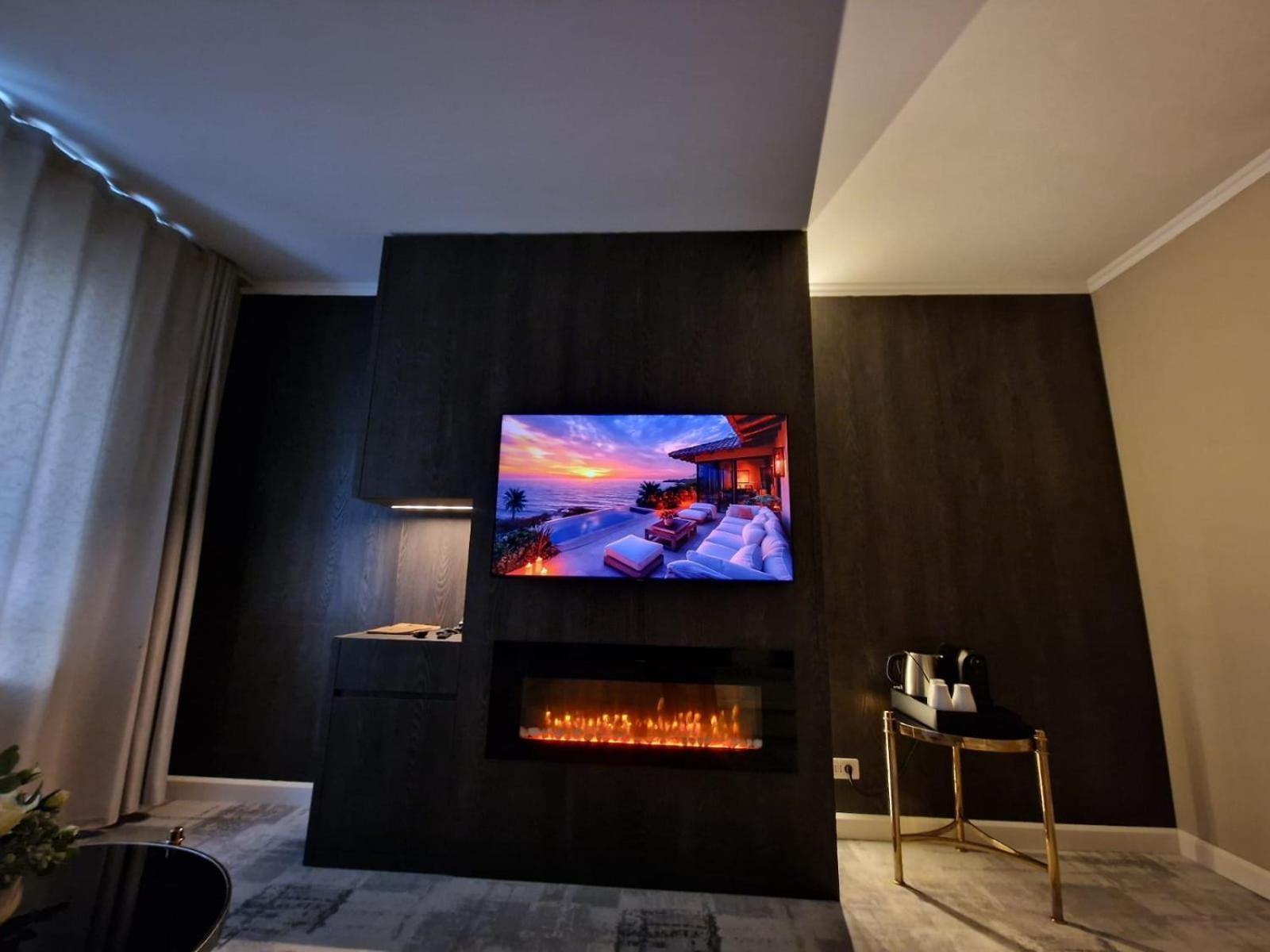 Carpathia Hotel 4*