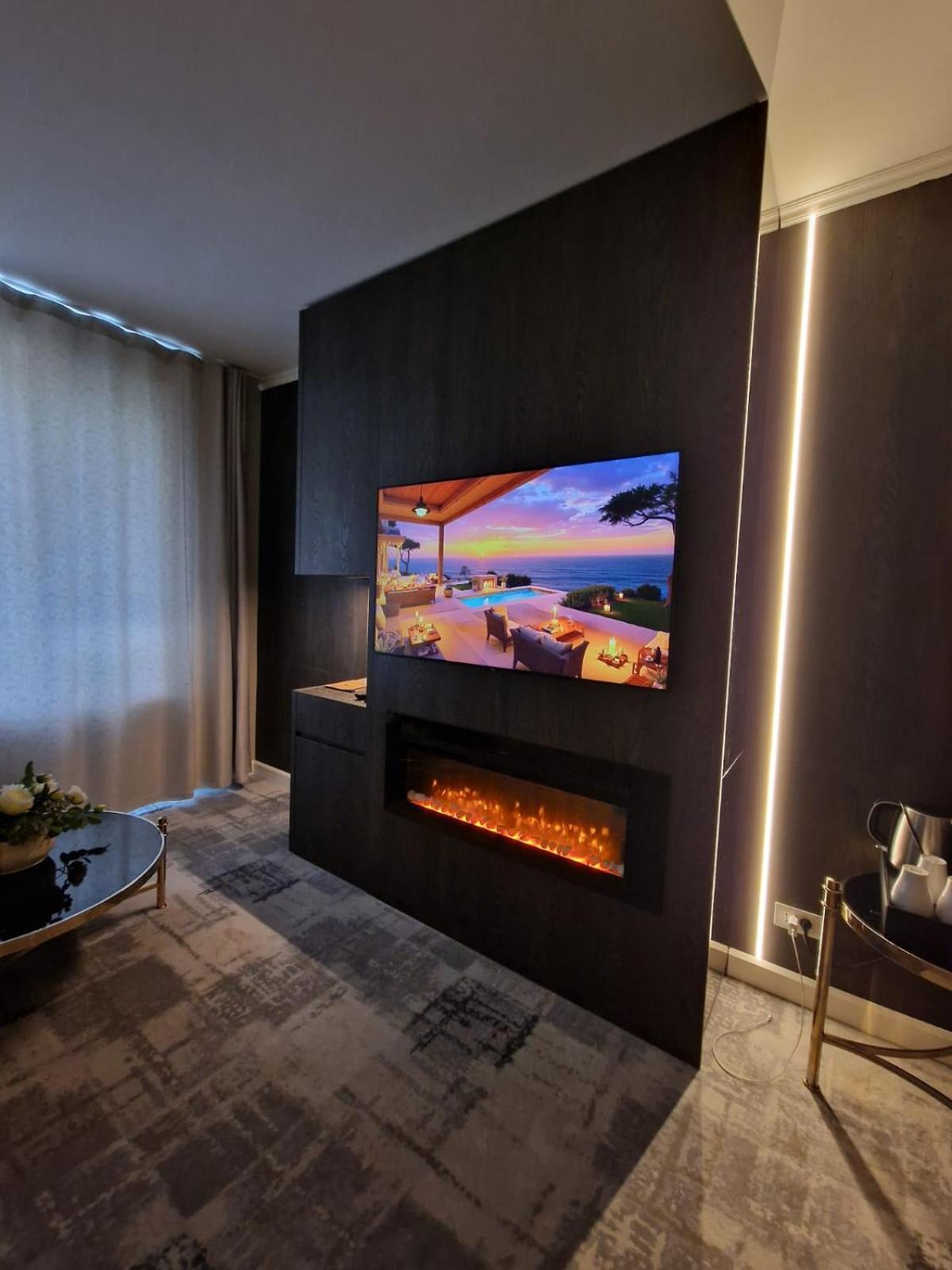 Hotel Carpathia 4*