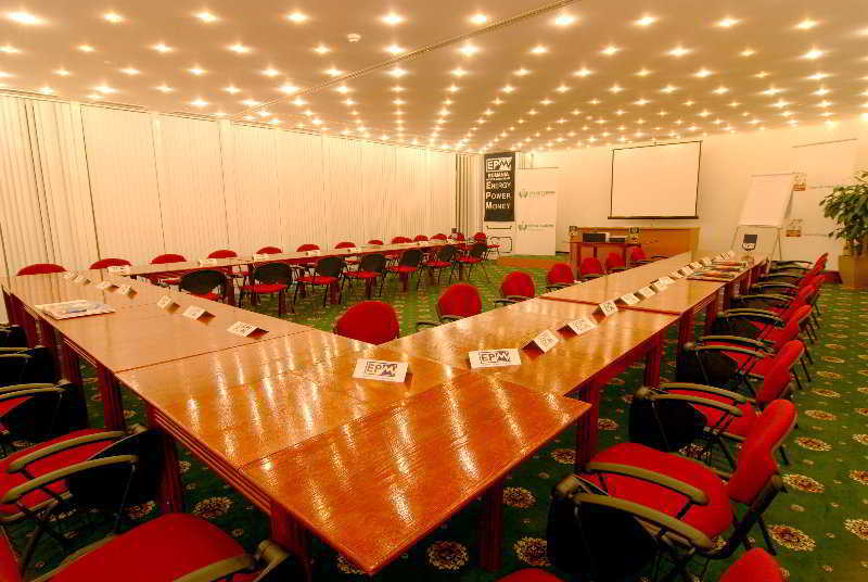 Carpathia Hotel
